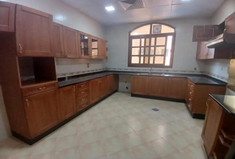 Villa For Rent