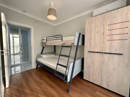 شقة للإيجار فى بشتكتاش - إسطنبول