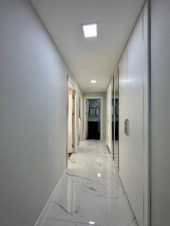 شقة للإيجار فى بشتكتاش - إسطنبول