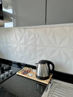 شقة للإيجار فى بشتكتاش - إسطنبول