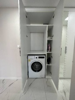 شقة للإيجار فى بشتكتاش - إسطنبول