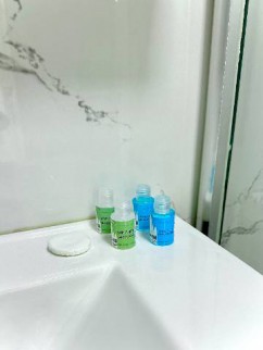 شقة للإيجار فى بشتكتاش - إسطنبول