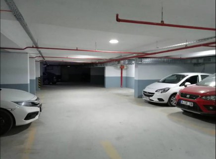 شقة للإيجار فى بشتكتاش - إسطنبول