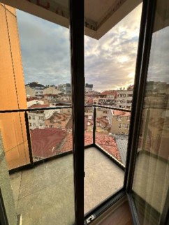 شقة للإيجار فى بشتكتاش - إسطنبول