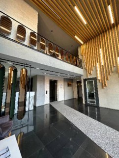 شقة للإيجار فى بشتكتاش - إسطنبول