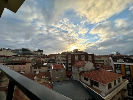 شقة للإيجار فى بشتكتاش - إسطنبول