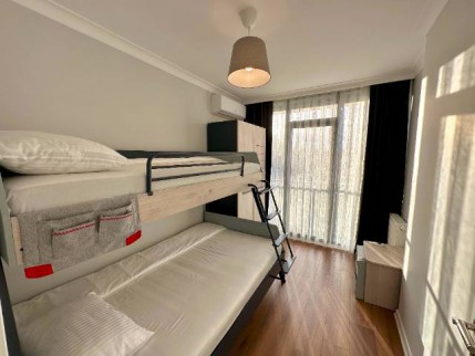 شقة للإيجار فى بشتكتاش - إسطنبول