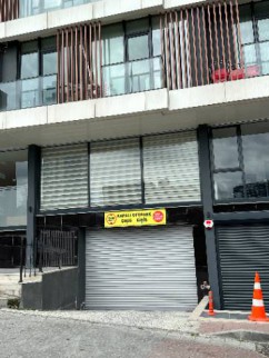 شقة للإيجار فى بشتكتاش - إسطنبول