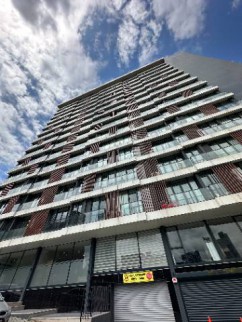 شقة للإيجار فى بشتكتاش - إسطنبول