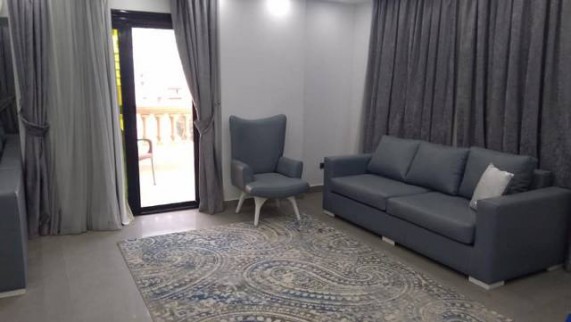 شقة للإيجار فى مصر الجديدة - القاهرة