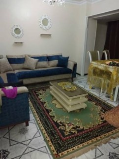 شقة للإيجار فى الخانكة - القليوبية
