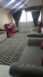 شقة للإيجار فى مصر الجديدة - القاهرة