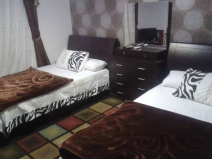 Apartment For Rent In Al Manteqah Al Oula - Nasr City - Cairo