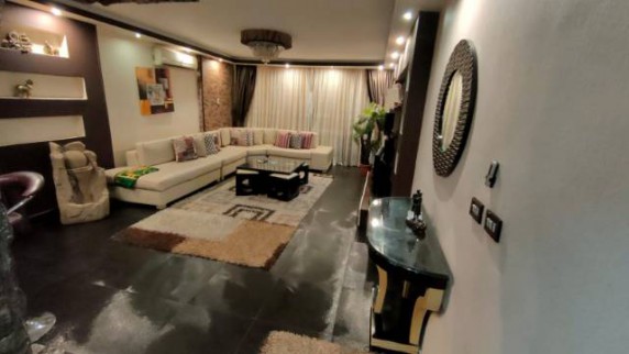 Apartment For Rent In Al Manteqah Al Oula - Nasr City - Cairo