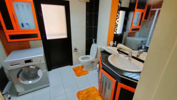 Apartment For Rent In Al Manteqah Al Oula - Nasr City - Cairo