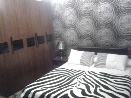 Apartment For Rent In Al Manteqah Al Oula - Nasr City - Cairo