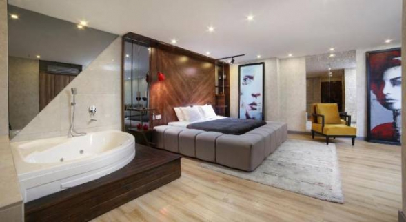 شقة للإيجار فى شيشلي - إسطنبول