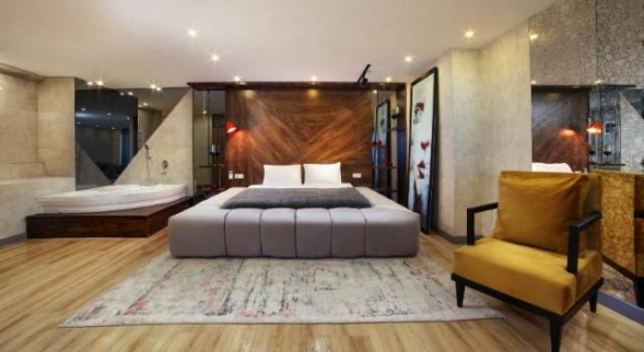 شقة للإيجار فى شيشلي - إسطنبول