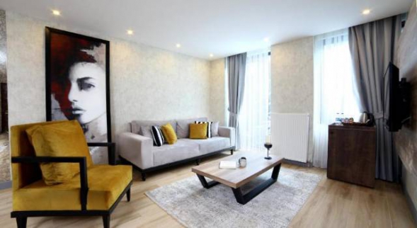 شقة للإيجار فى شيشلي - إسطنبول