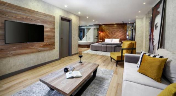 شقة للإيجار فى شيشلي - إسطنبول