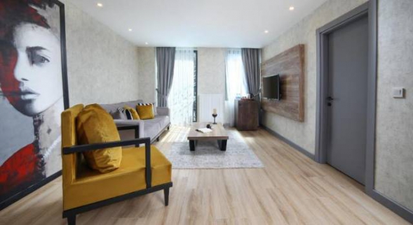 شقة للإيجار فى شيشلي - إسطنبول