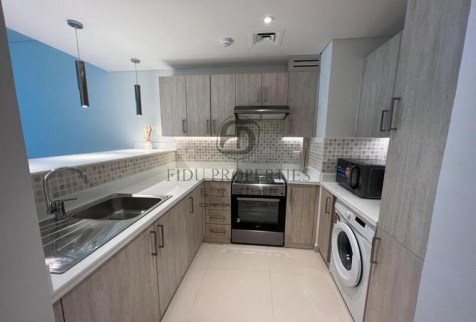 شقة للإيجار