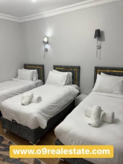 شقة للإيجار فى شيشلي - إسطنبول