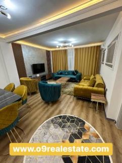 شقة للإيجار فى شيشلي - إسطنبول