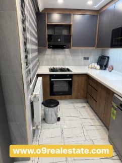 شقة للإيجار فى شيشلي - إسطنبول