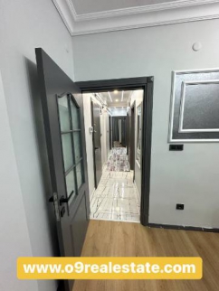 شقة للإيجار فى شيشلي - إسطنبول