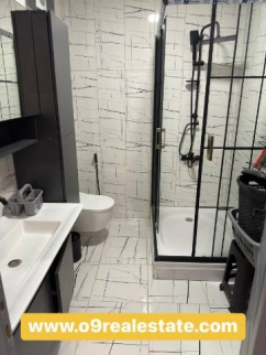 شقة للإيجار فى شيشلي - إسطنبول