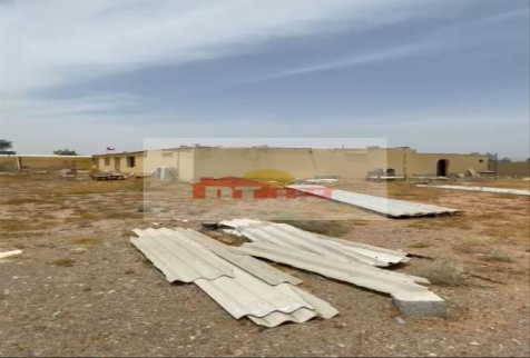 فيلا للإيجار