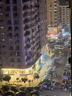 شقة للإيجار فى مدينة نصر - القاهرة