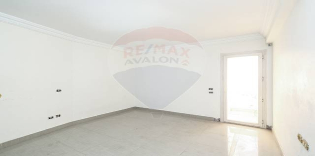 شقة للإيجار فى سموحة - قسم سيدى جابر - الإسكندرية