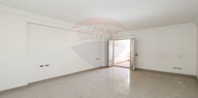 شقة للإيجار فى سموحة - قسم سيدى جابر - الإسكندرية
