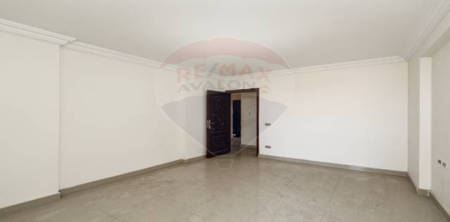 شقة للإيجار فى سموحة - قسم سيدى جابر - الإسكندرية