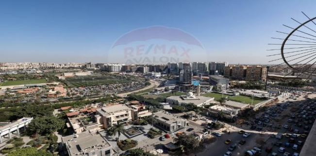 شقة للإيجار فى سموحة - قسم سيدى جابر - الإسكندرية