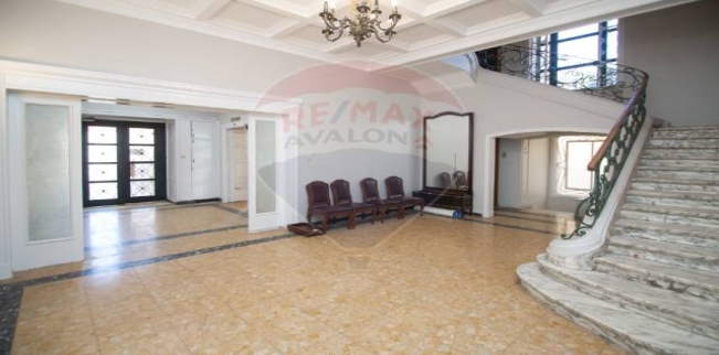 فيلا للإيجار فى رشدي - قسم سيدى جابر - الإسكندرية