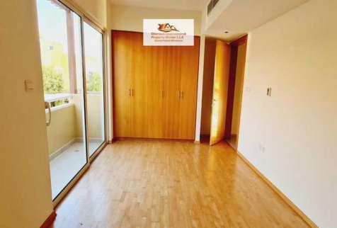 Villa For Rent