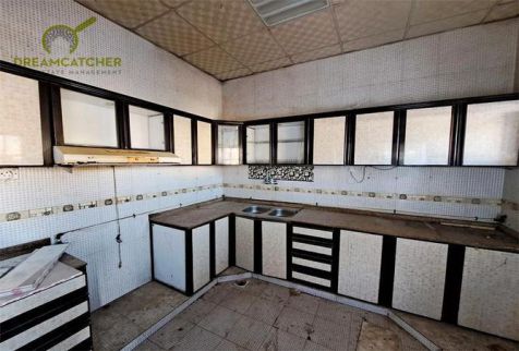 Villa For Rent