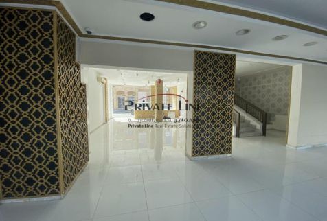 Independent Floor For Rent