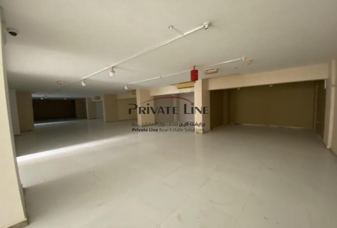 Independent Floor For Rent