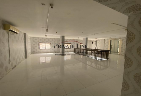 Independent Floor For Rent