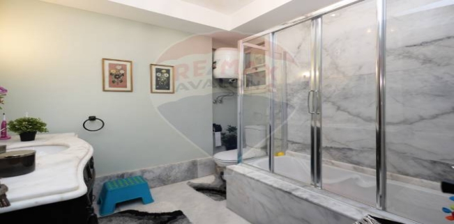 شقة للإيجار فى سموحة - قسم سيدى جابر - الإسكندرية