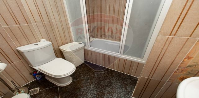 شقة للإيجار فى سان استيفانو - قسم الرمل - الإسكندرية