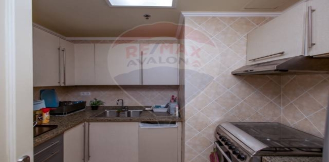 شقة للإيجار فى سان استيفانو - قسم الرمل - الإسكندرية