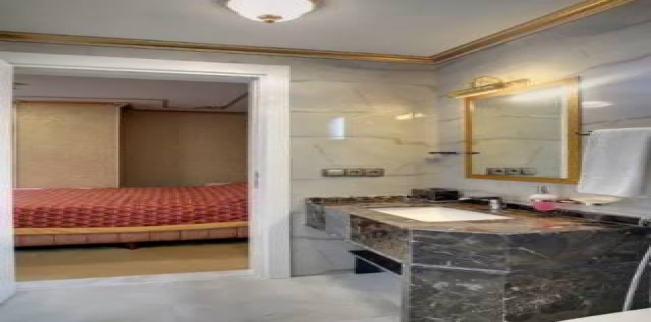 Apartment For Rent In Besiktas - Istanbul