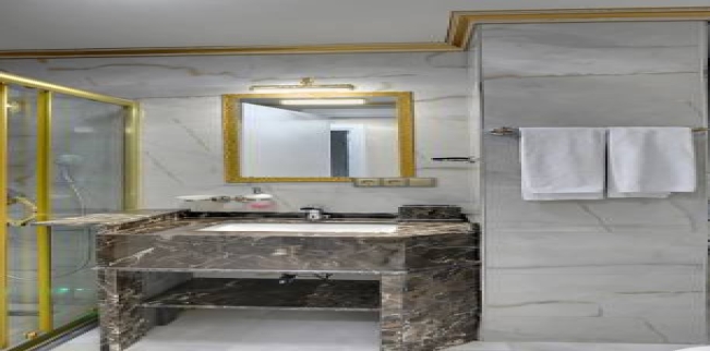 Apartment For Rent In Besiktas - Istanbul