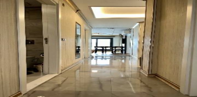 Apartment For Rent In Besiktas - Istanbul