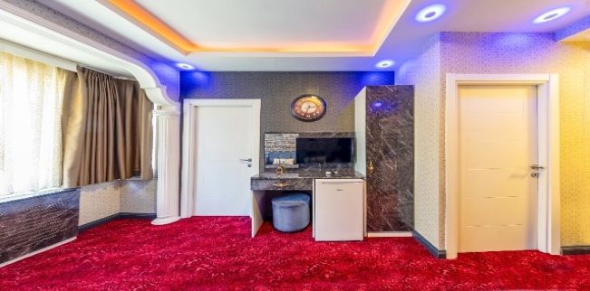 شقة للإيجار فى شيشلي - إسطنبول